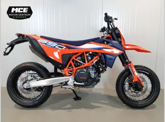 KTM 690 SMC R 2026 nieuw