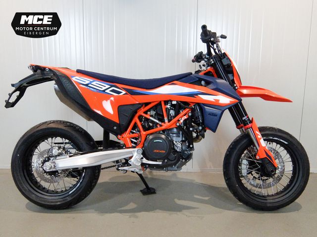 ktm - 690-smc-r