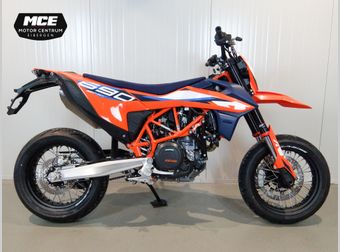 KTM 690 SMC R 2026 nieuw