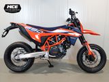 KTM 690 SMC R