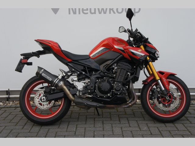 kawasaki - z900-50th-anniversary