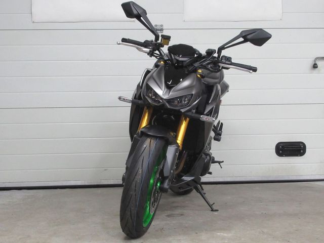 kawasaki - z1100-se