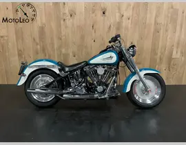 Harley-Davidson Softail Standard Fxst 1997 occasion