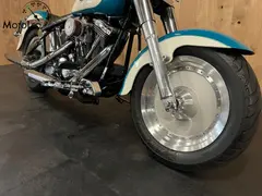 Harley-Davidson Fatboy 1997 occasion – foto 7 van 22