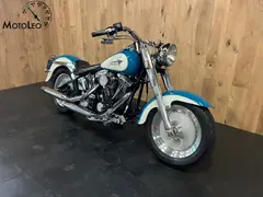 Harley-Davidson Fatboy 1997 occasion – foto 3 van 22