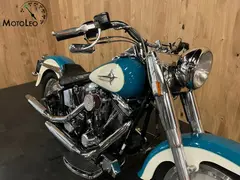 Harley-Davidson Fatboy 1997 occasion – foto 9 van 22