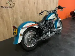 Harley-Davidson Fatboy 1997 occasion – foto 2 van 22