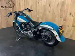 Harley-Davidson Fatboy 1997 occasion – foto 6 van 22