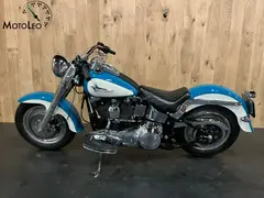 Harley-Davidson Fatboy 1997 occasion – foto 5 van 22