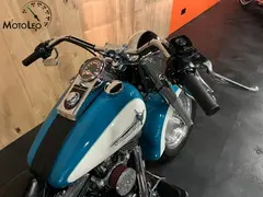 Harley-Davidson Fatboy 1997 occasion – foto 15 van 22