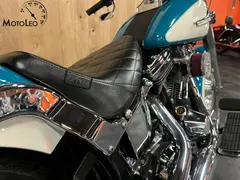 Harley-Davidson Fatboy 1997 occasion – foto 13 van 22