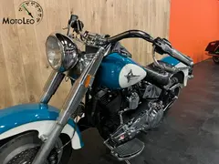 Harley-Davidson Fatboy 1997 occasion – foto 10 van 22