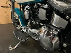 Harley-Davidson Fatboy 1997 occasion – foto 12 van 22