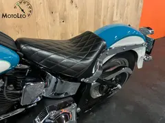 Harley-Davidson Fatboy 1997 occasion – foto 14 van 22