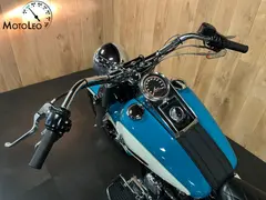 Harley-Davidson Fatboy 1997 occasion – foto 16 van 22