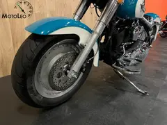 Harley-Davidson Fatboy 1997 occasion – foto 8 van 22