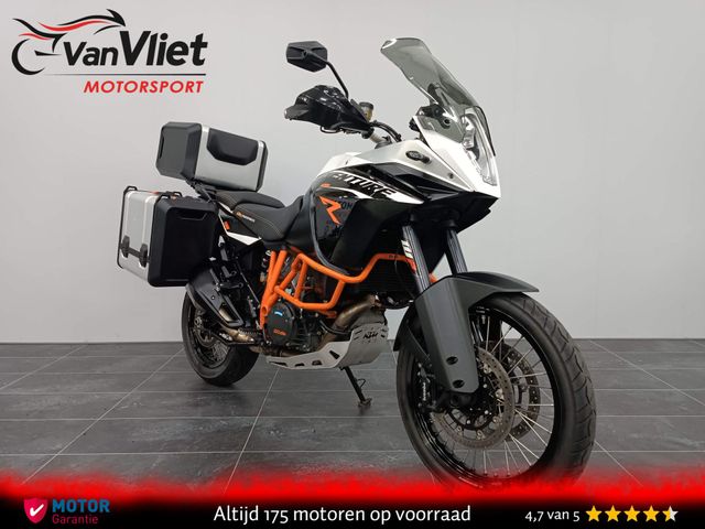 ktm - 1190-adventure-r