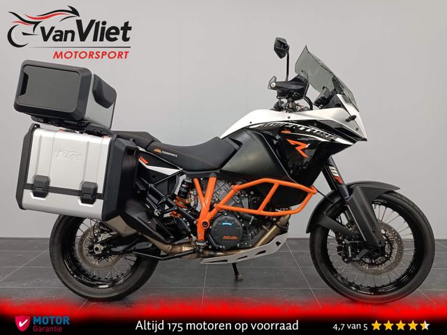 ktm - 1190-adventure-r
