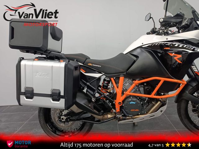 ktm - 1190-adventure-r