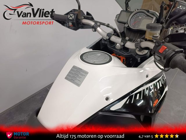 ktm - 1190-adventure-r