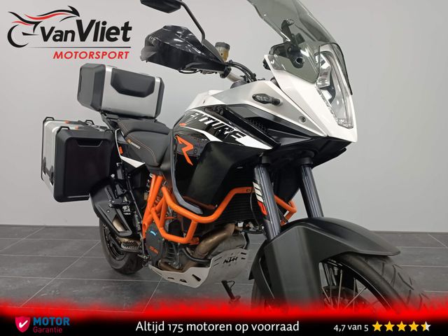 ktm - 1190-adventure-r
