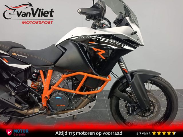 ktm - 1190-adventure-r