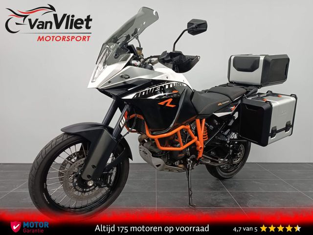 ktm - 1190-adventure-r