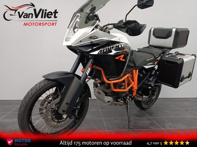 ktm - 1190-adventure-r