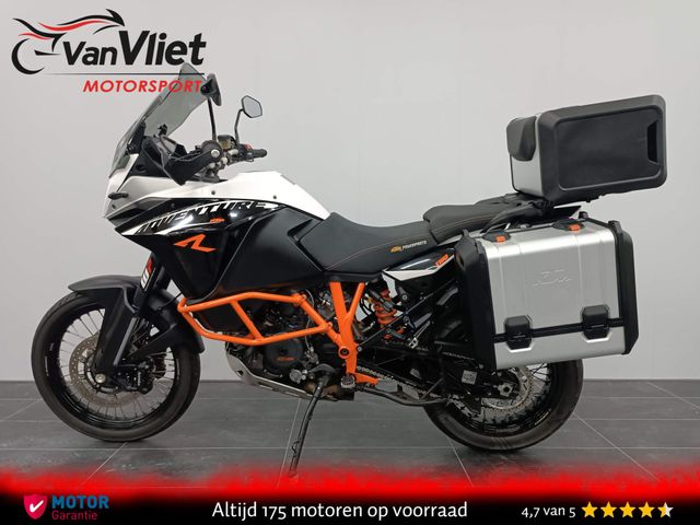 ktm - 1190-adventure-r