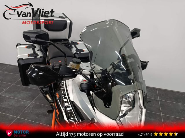 ktm - 1190-adventure-r