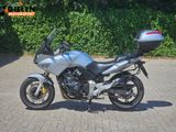 HONDA CBF 600 S ABS