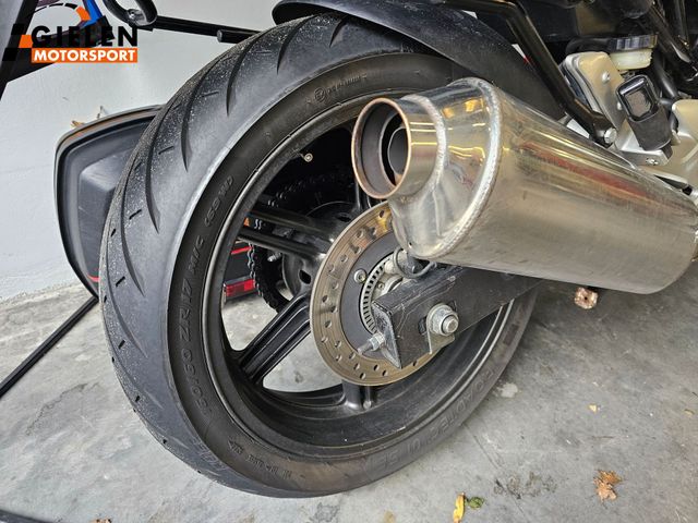 honda - cbf-600-s-abs