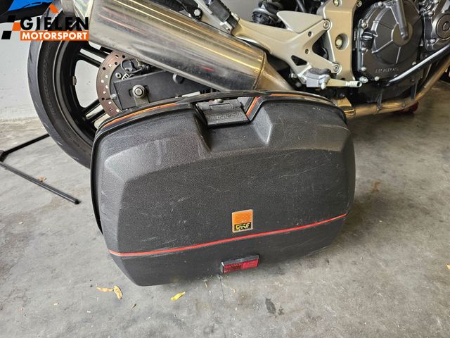 honda - cbf-600-s-abs