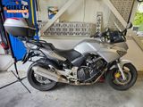 HONDA CBF 600 S ABS