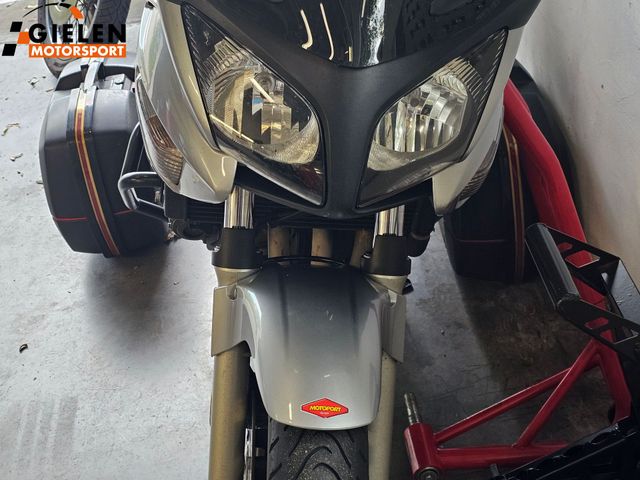 honda - cbf-600-s-abs