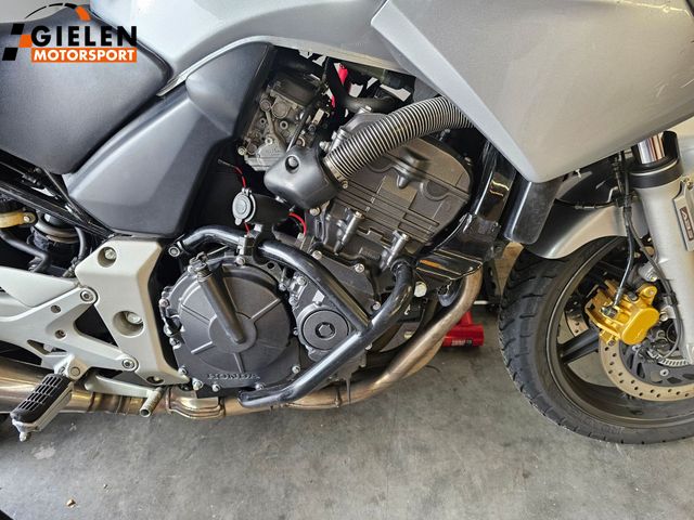 honda - cbf-600-s-abs
