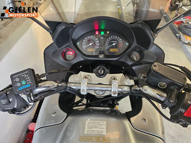 honda - cbf-600-s-abs