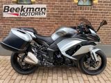 KAWASAKI Z 1000 SX
