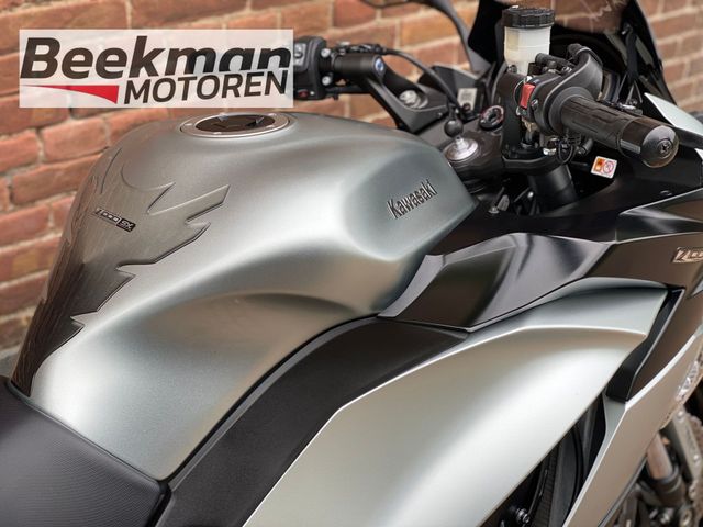 kawasaki - z-1000-sx