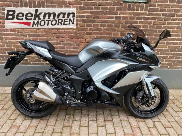 kawasaki - z-1000-sx