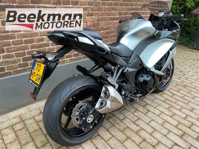 kawasaki - z-1000-sx