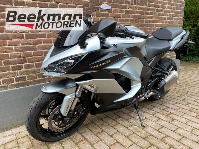 kawasaki - z-1000-sx