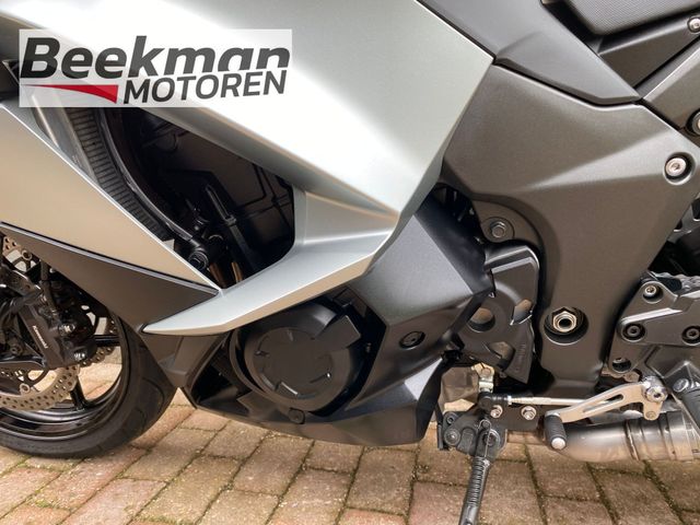 kawasaki - z-1000-sx