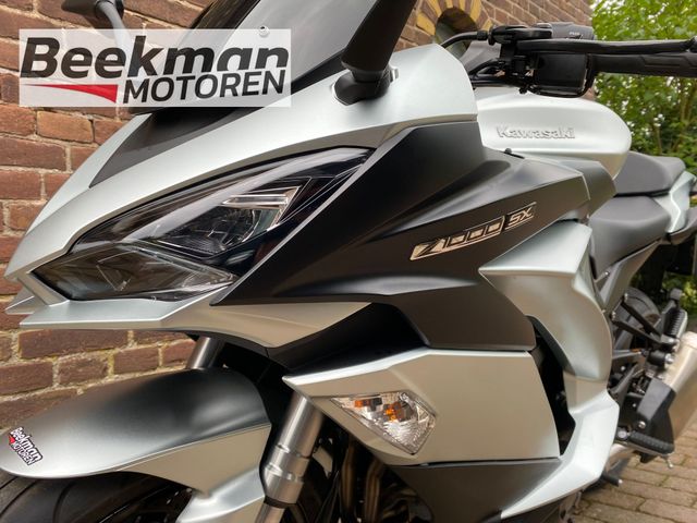 kawasaki - z-1000-sx