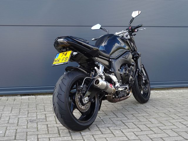 yamaha - fz-1
