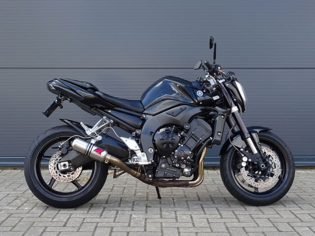 yamaha - fz-1