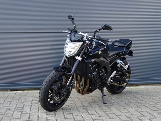 yamaha - fz-1