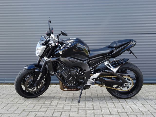 yamaha - fz-1