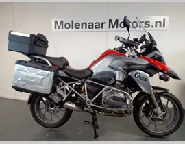 BMW R 1200 GS 2015 occasion