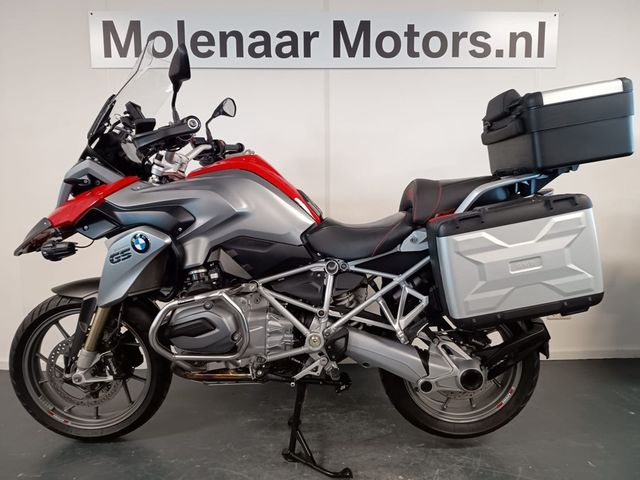 bmw - r-1200-gs